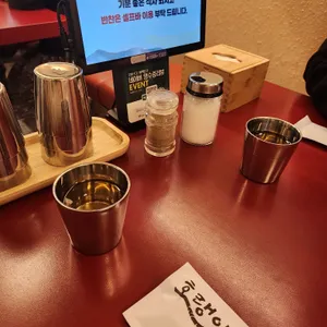 호랭이곳간 리뷰 사진