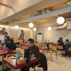 호랭이곳간 리뷰 사진