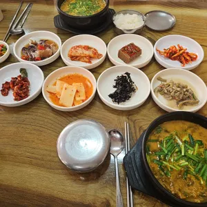 대동식당 사진