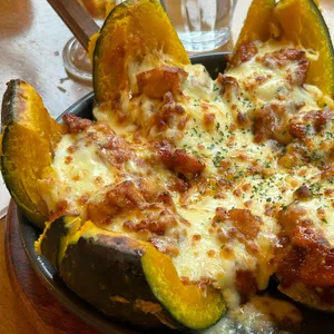 우럭의 숲 사진