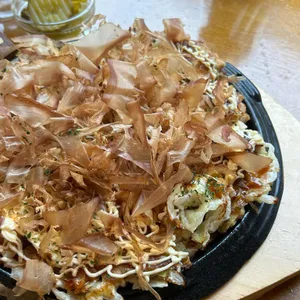 우럭의 숲 사진