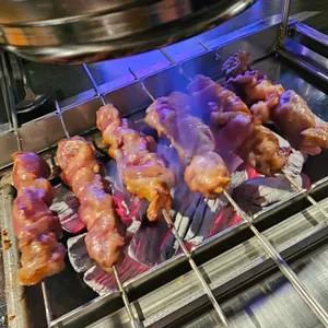 이가네양꼬치 리뷰 사진