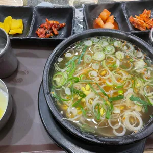 현대옥 사진