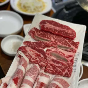 한마음정육식당 사진