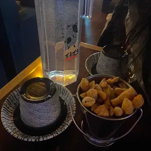 시선 사진