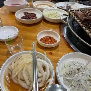 홍천참숯화로구이 사진