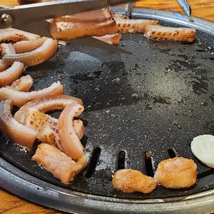뿅카는생막창구이 사진