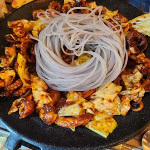 마약집 사진