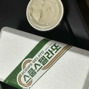 스쿱스젤라또 사진