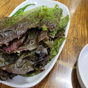 쌍다리돼지불백 사진
