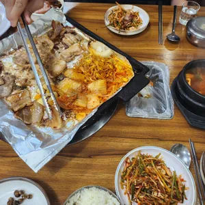 강서불고기정육점 사진
