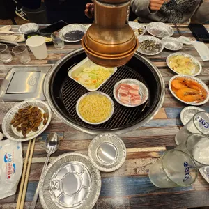 섬과섬사이 사진
