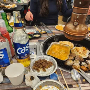 섬과섬사이 사진