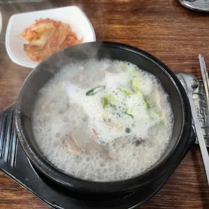 가야밀면 사진