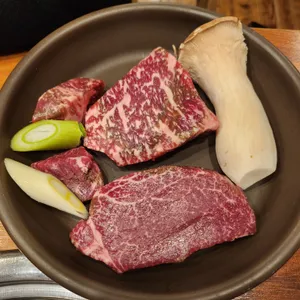 산애들애 사진