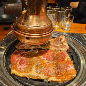 삼육공여의도 사진