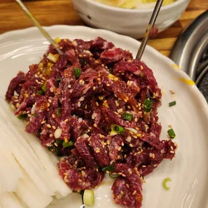 녹차밭 사진
