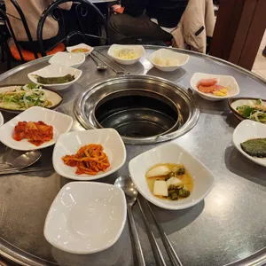 땡벌막창 사진