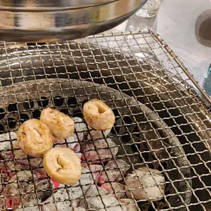 땡벌막창 사진