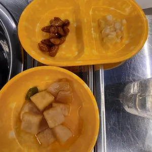 부라보쪽갈비 사진