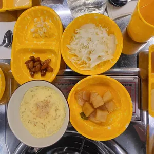 부라보쪽갈비 사진