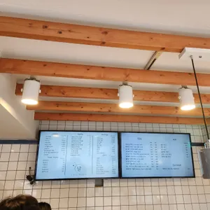 CAFE MOON 리뷰 사진