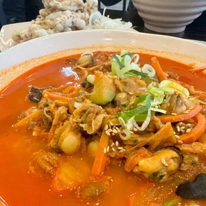짬뽕지존 사진