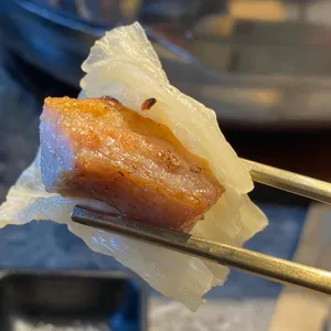 호평돈 사진