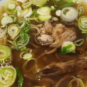 오한수 우육면가 사진
