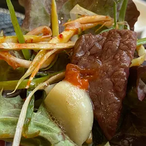 부드럽소 사진