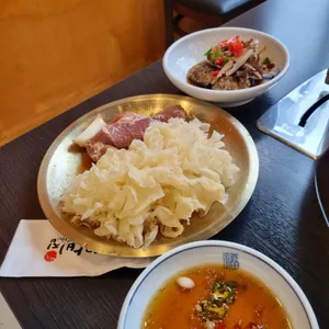 낙원갈비집 사진