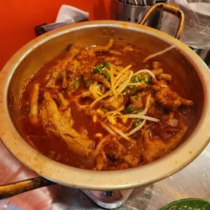 옥이네 포차 사진