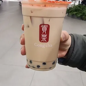 공차 사진