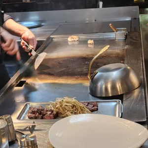 하카타 호르몬 사진
