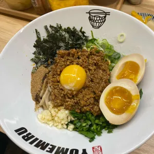 멘야유메미루 사진