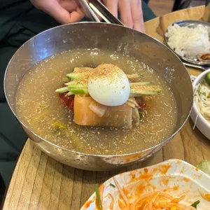 풍년집정육식당 사진