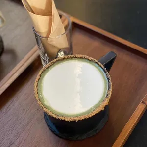 안밀 사진