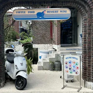 히포 브런치하우스 리뷰 사진