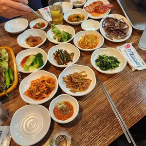 옥돌 사진