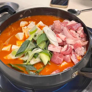 샘골로 리뷰 사진