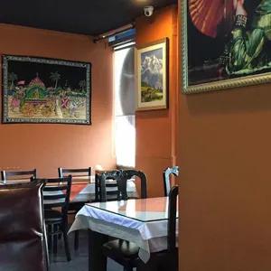 바라지레스토랑 리뷰 사진