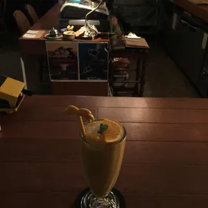 코러스커피 리뷰 사진