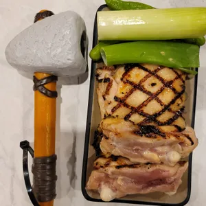 팔각도 사진