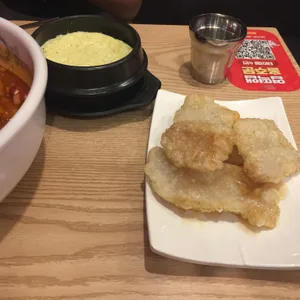 동대문엽기떡볶이 사진