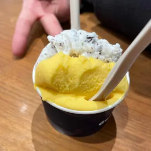 젤라띠젤라띠 사진