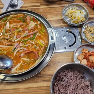 장혁민의부대찌개 사진