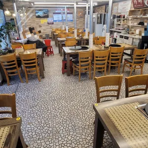 용당가야밀면 리뷰 사진