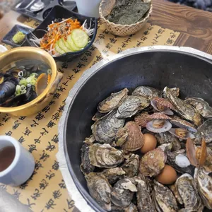 용당가야밀면 대표 사진