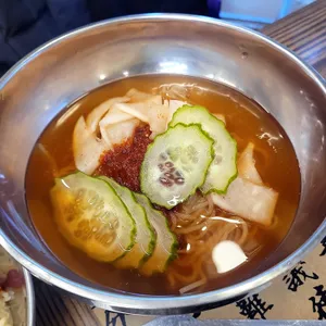 용당가야밀면 사진