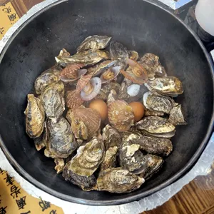 용당가야밀면 사진